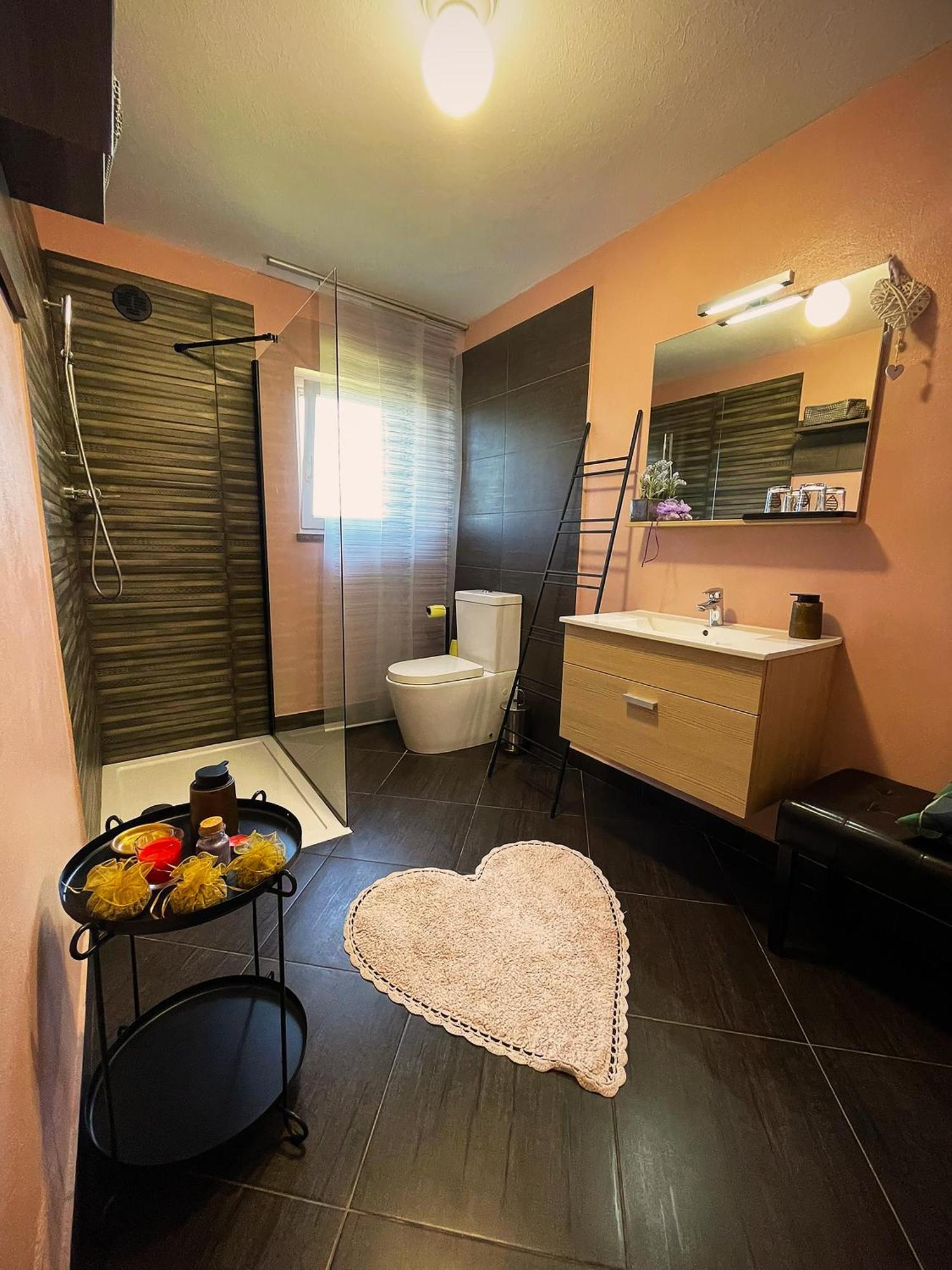 Apartma Sobe Pulec โดบรอโว ภายนอก รูปภาพ